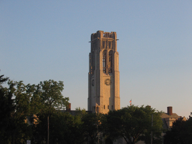 University of Toledo