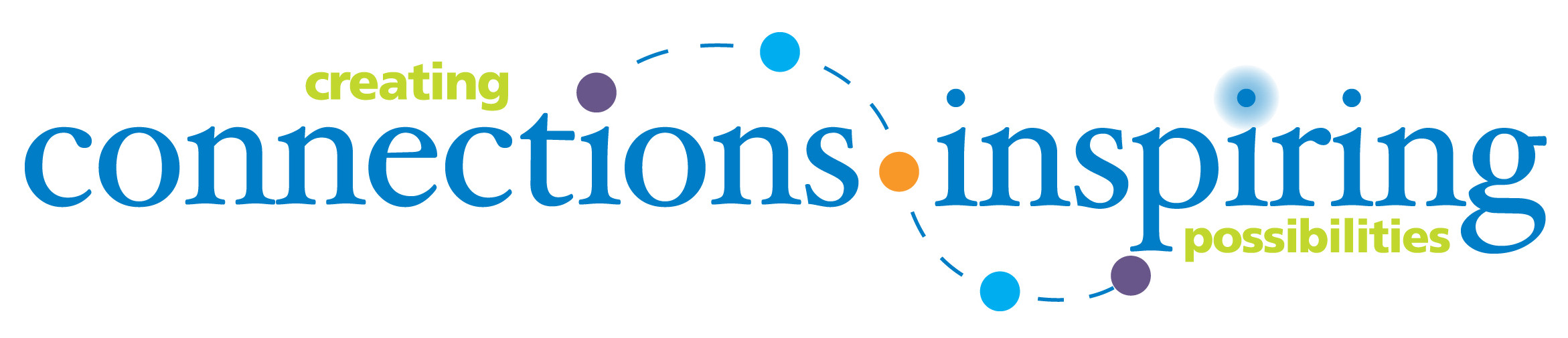 Connections logo