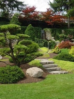 Schedel Arboretum and Gardens