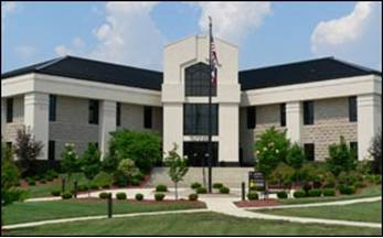 Court of Appeals Building