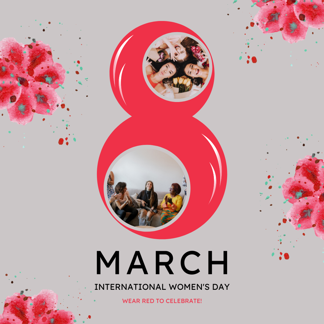 International Womens Day Post