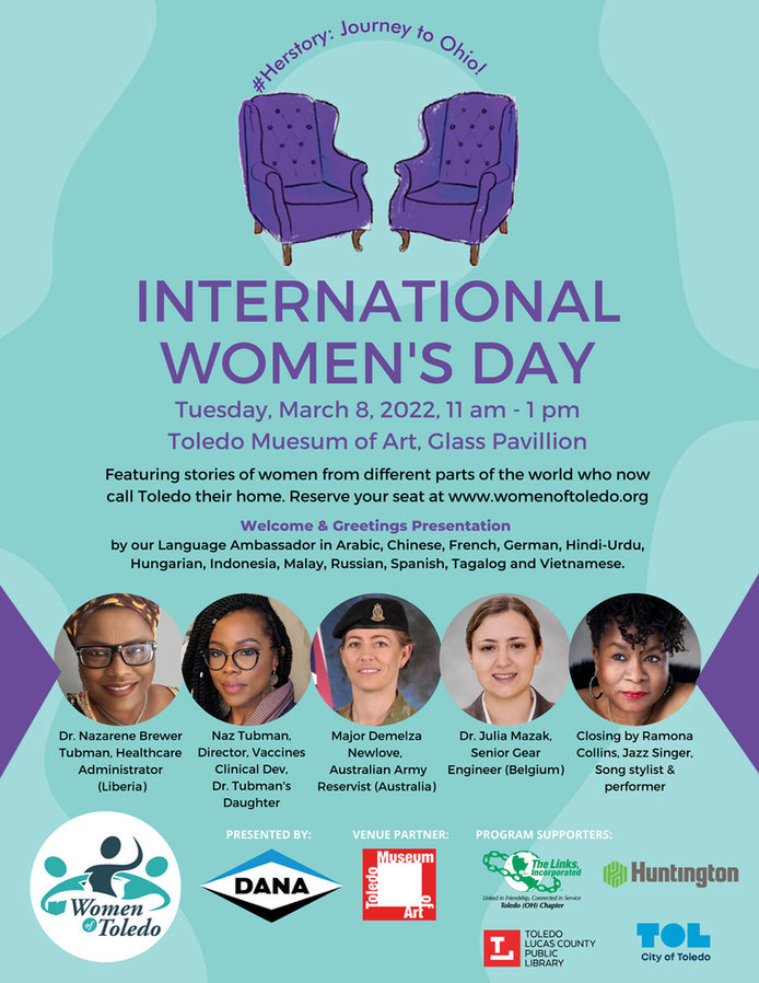 International Womens Day