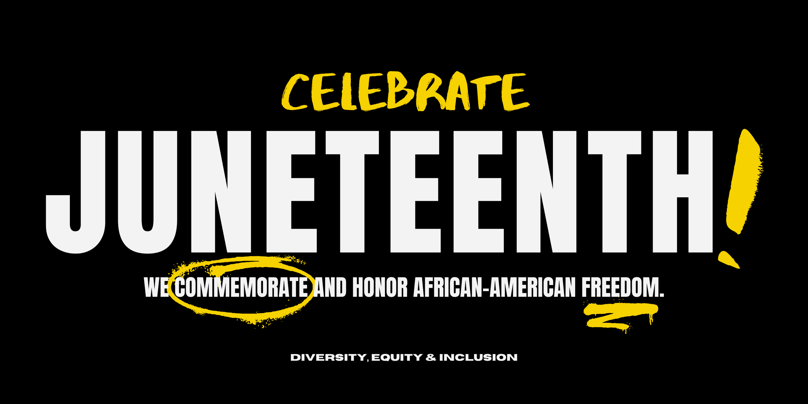 Diversity, Equity and Inclusion