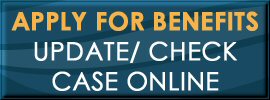 Ohio Benefits Link Button